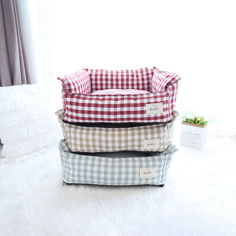 Bed For Dog Cats