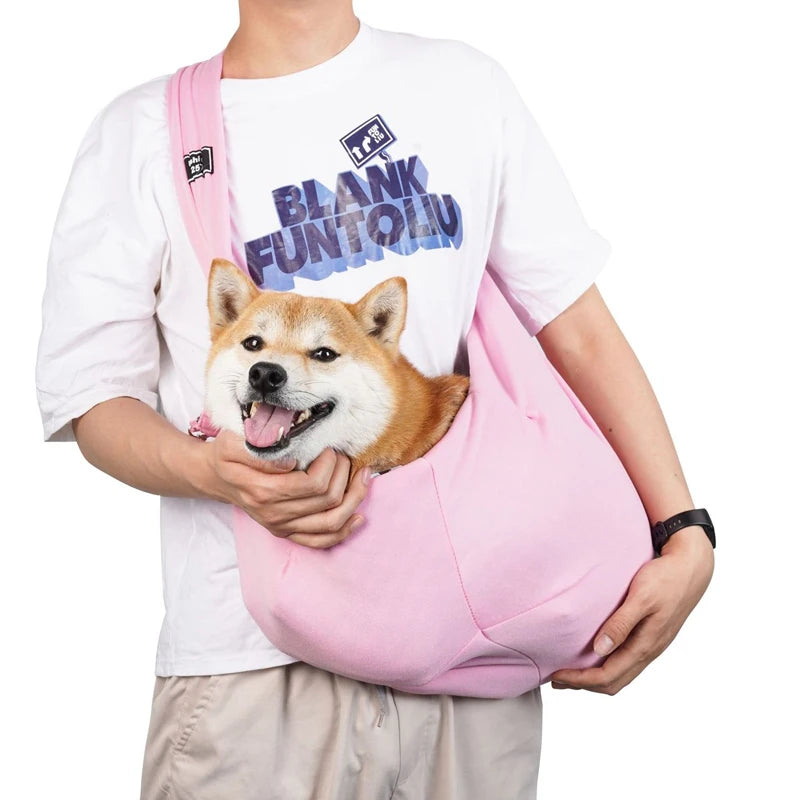 Shoulder Bags for Dog