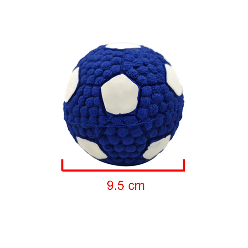 Chew Ball - For Aggressive Chewers