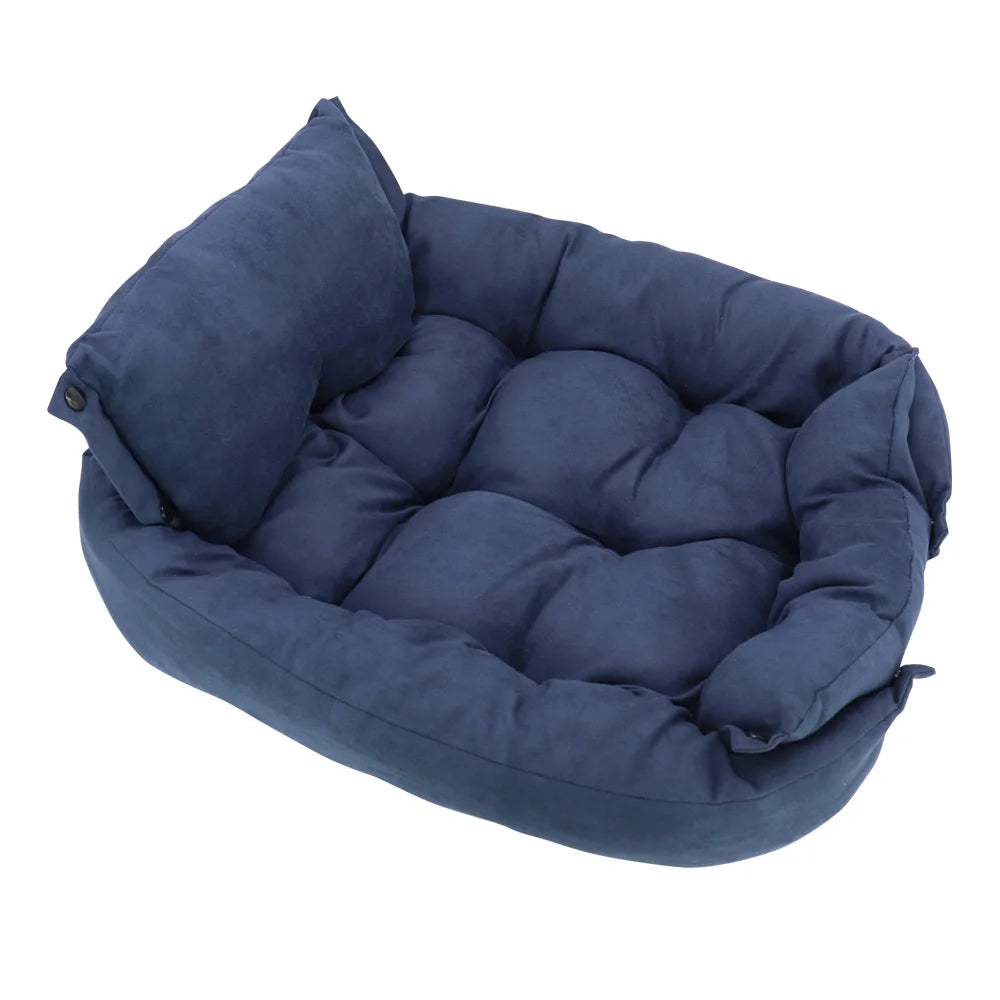 Multifunction Dog Bed 3 IN 1
