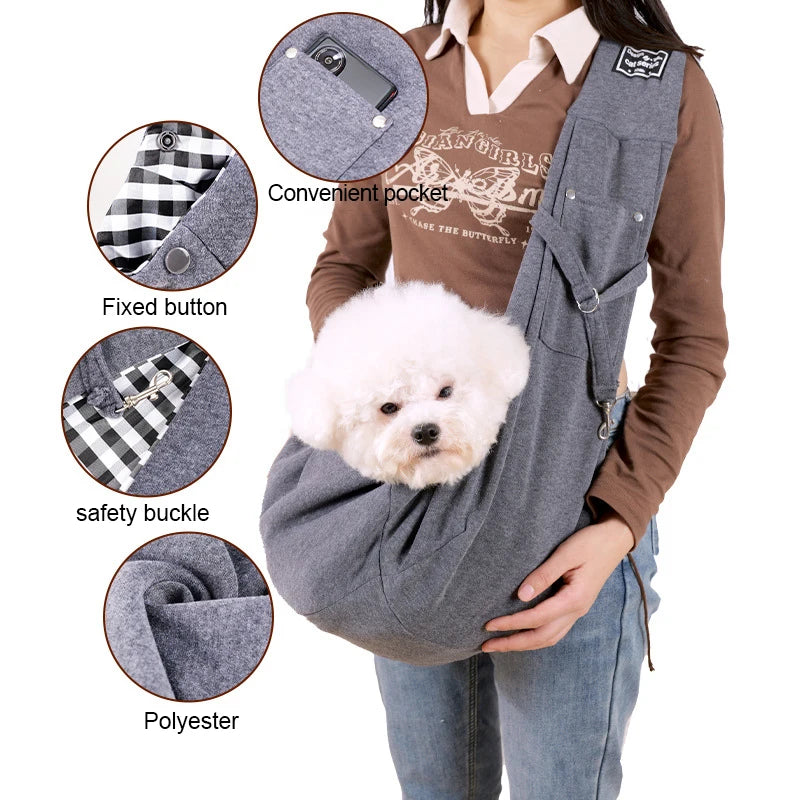 Shoulder Bags for Dog