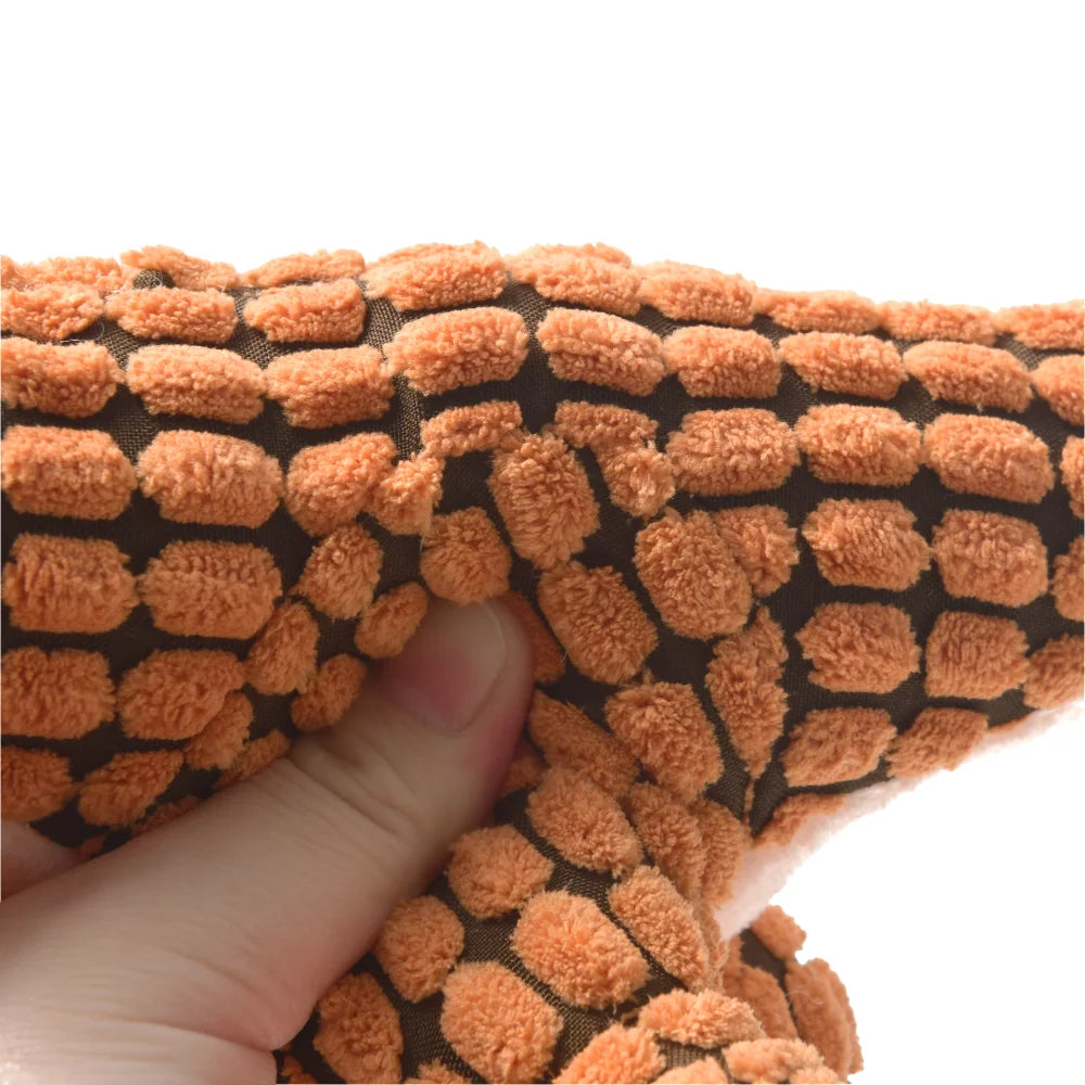 Pet Plush Dinosaur