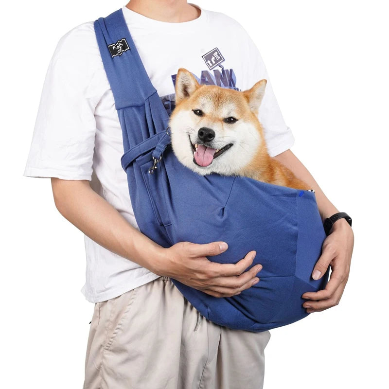Shoulder Bags for Dog