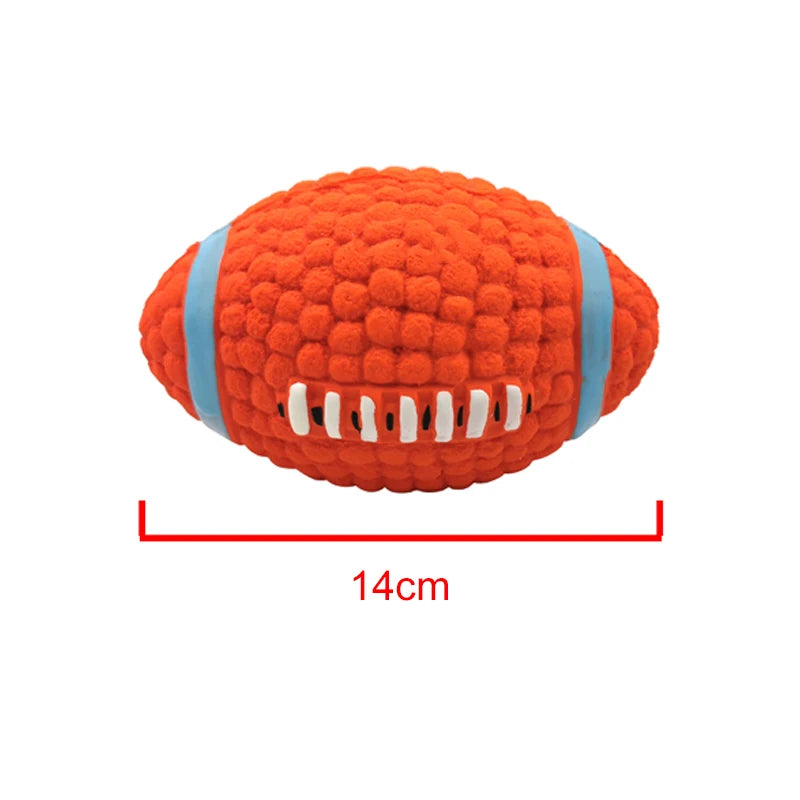 Chew Ball - For Aggressive Chewers