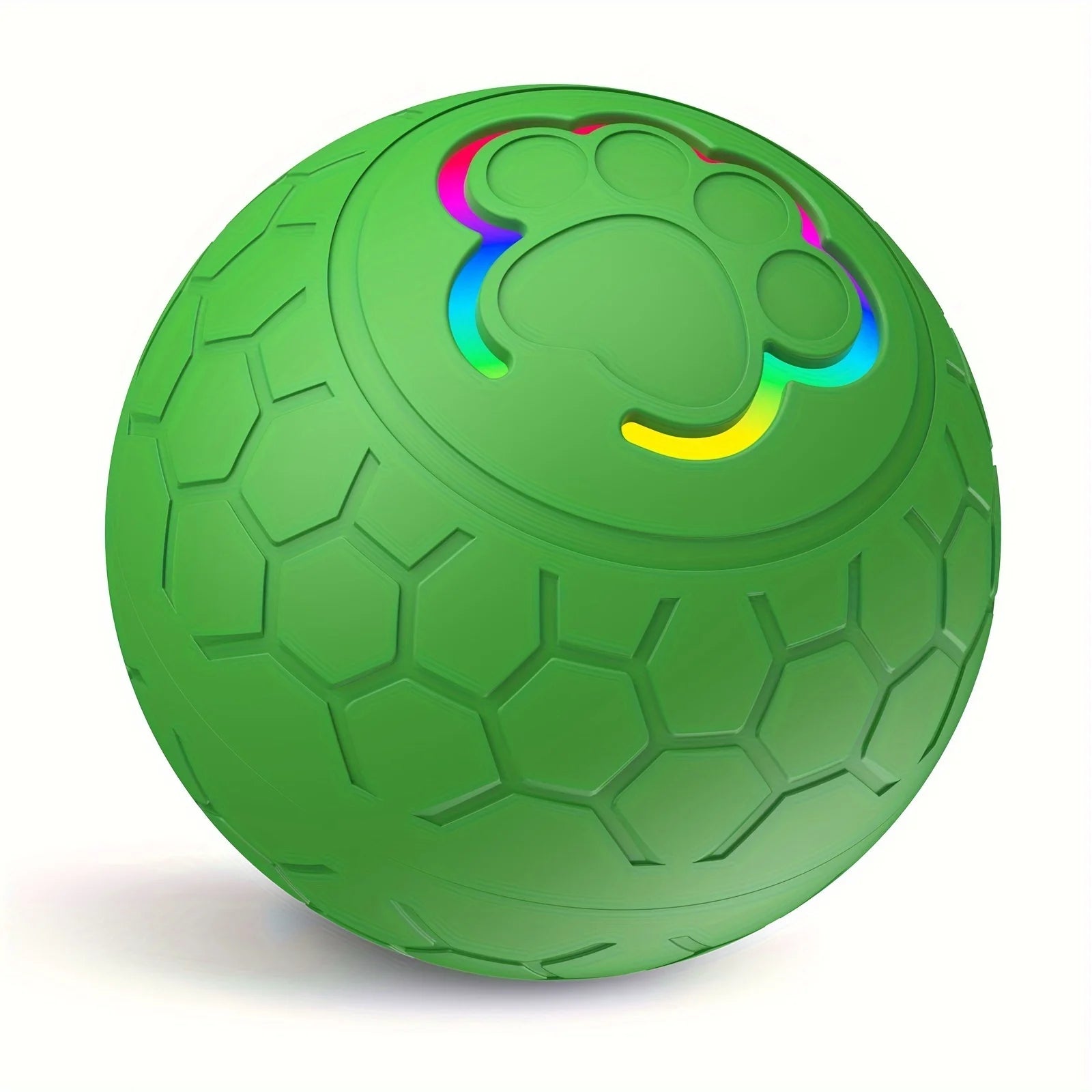 Smart Dog LED Ball