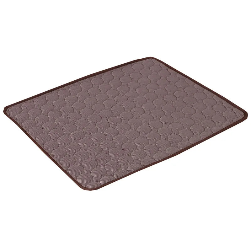 Summer Dog Cooling Mat