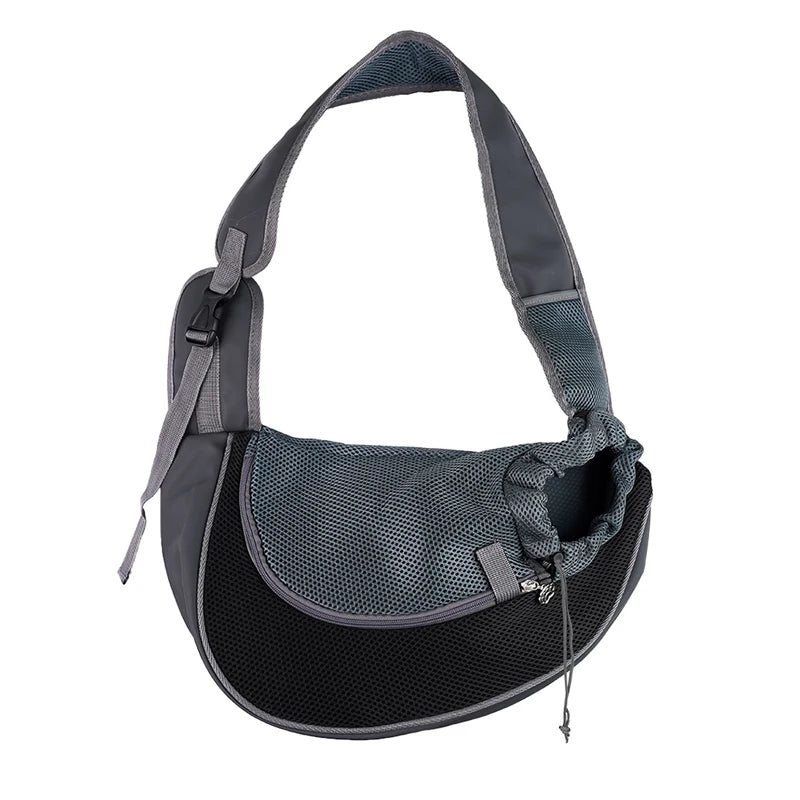 Front Dog Backpack