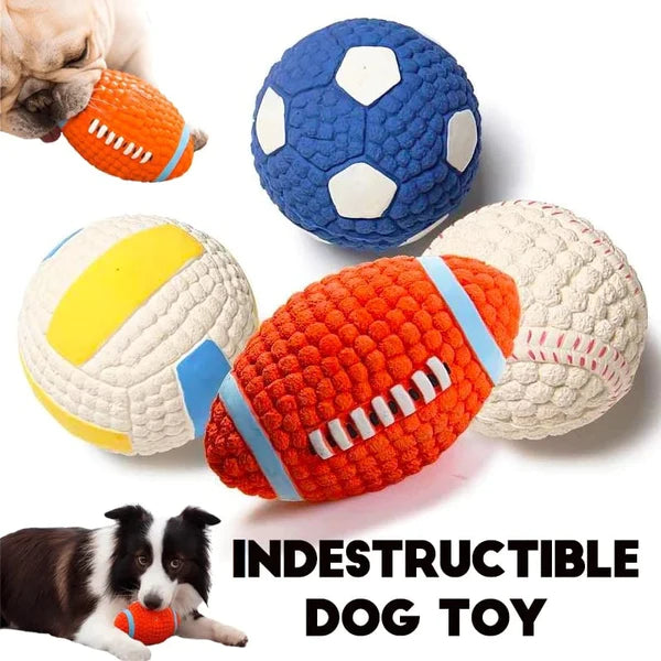 Chew Ball - For Aggressive Chewers